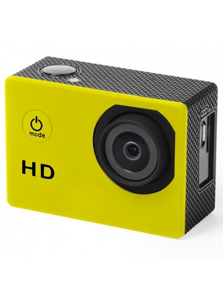 Action Cam Komir