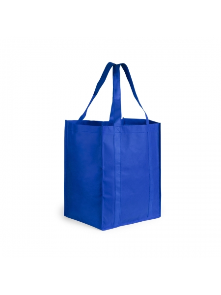 Shopper personalizzate in tnt Shop XL 33x38x25 cm