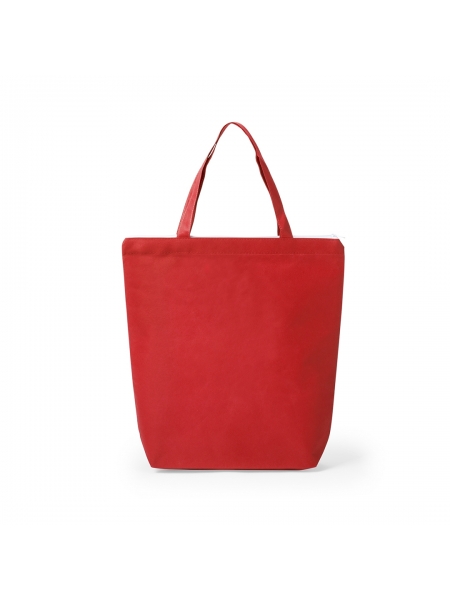 Shopper personalizzate in tnt Kastel 39x42x11 cm