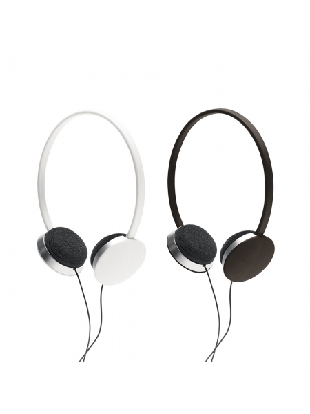 Cuffie on ear personalizzate Volta