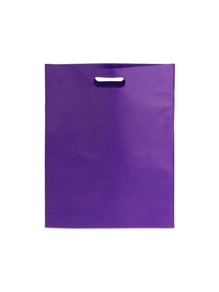 Shopper personalizzate in tnt Blaster 34 x 43 cm