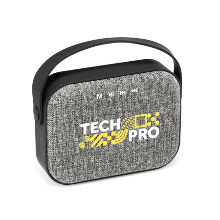 Altoparlanti con microfono personalizzati Teds