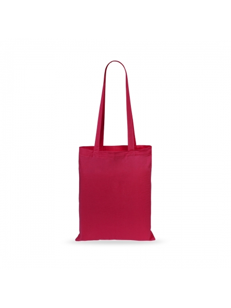 Shopper personalizzate in cotone Geiser 43x29x39 cm