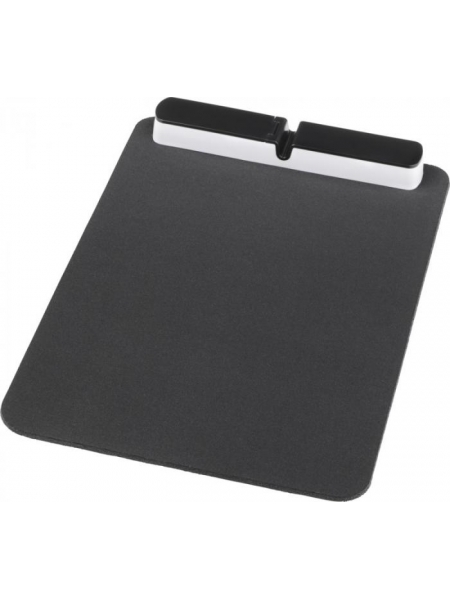Tappetino mouse con hub USB Cache