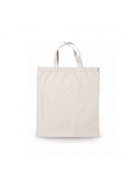 Shopper personalizzate in cotone Daytona 37x41 cm