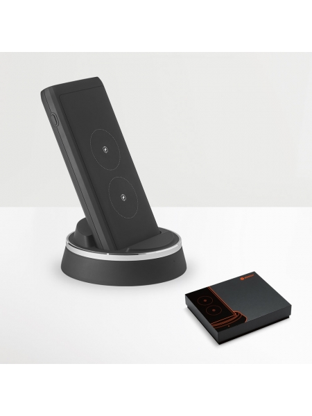 Power Bank personalizzati Think