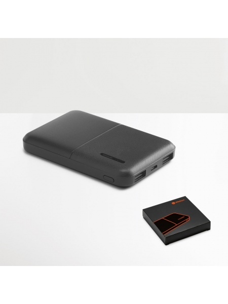 Power Bank personalizzati Crowd