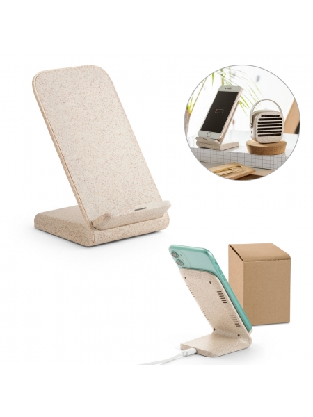 Supporto per cellullare personalizzato Englert