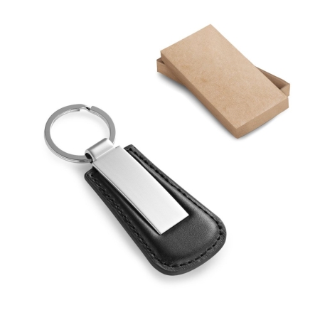 Portachiavi personalizzati Bachman