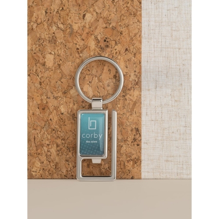 Portachiavi personalizzati Ringbolt