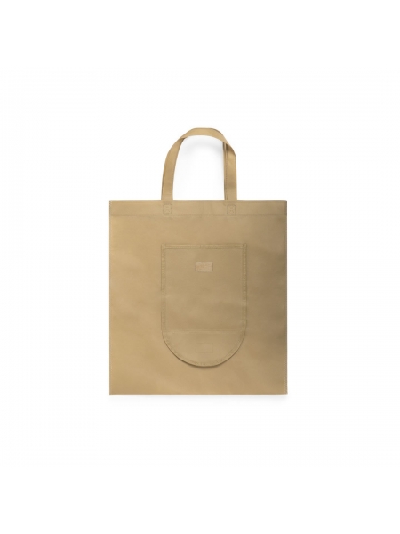 Shopper personalizzate in tnt Fesor 38x42 cm