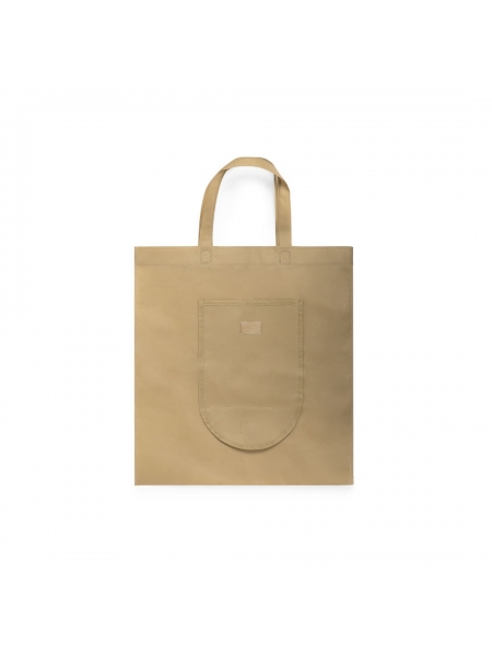 Shopper personalizzate in tnt Fesor 38x42 cm