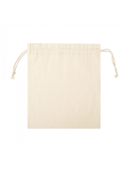 Sacchetti di cotone personalizzati Jardix