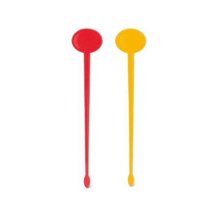 Miscelatore stirrer per cocktail personalizzato Buchiano