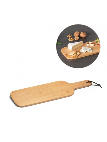 Taglieri personalizzati Sesame
