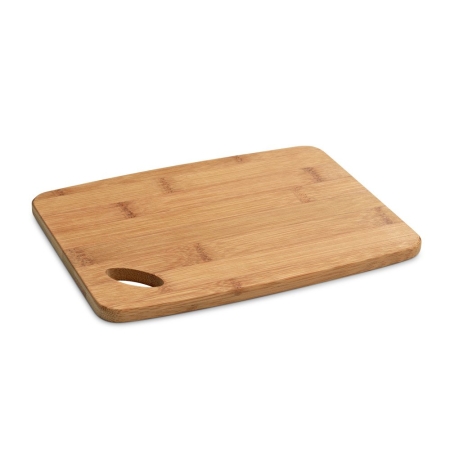 Taglieri personalizzati in bamboo Capers