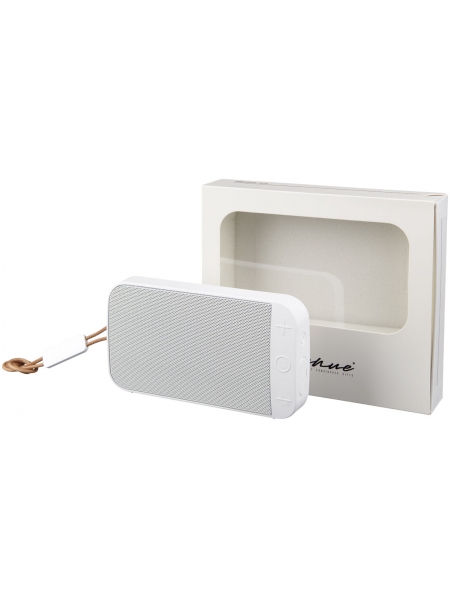 Altoparlante Bluetooth per esterni resistente all'acqua Wells