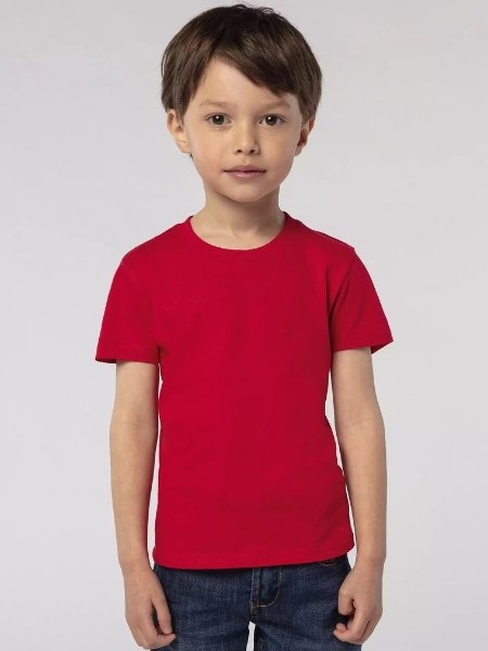 Maglietta bambino personalizzabile Sol's Pioneer Kids