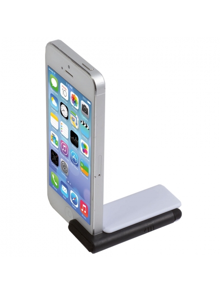 Supporto per cellulare multifunzione personalizzato Clean