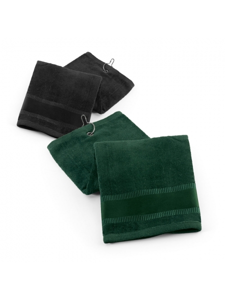 Asciugamani per sport personalizzati Golfi