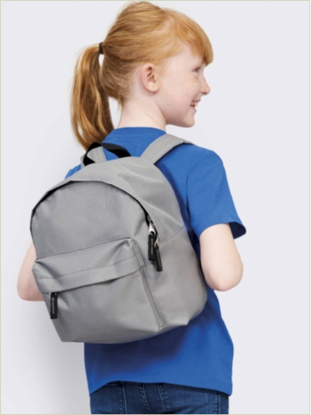 Zainetto bambino personalizzato Sol's Rider Kids