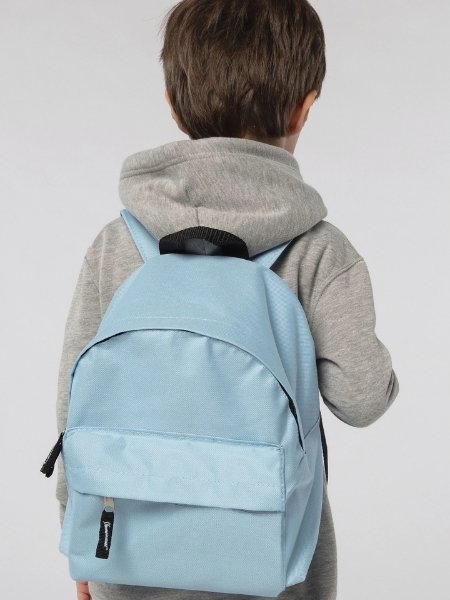 Zainetto bambino personalizzabile Sol's Rider Kids