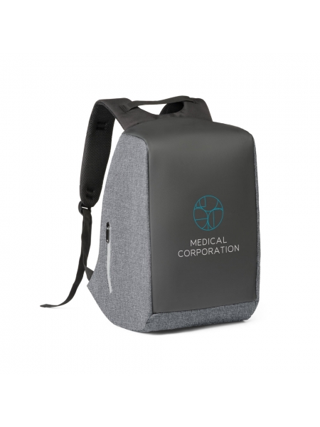 Zaino per computer portatile personalizzato Aveiro