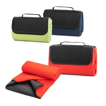 Coperte pile personalizzate Riley