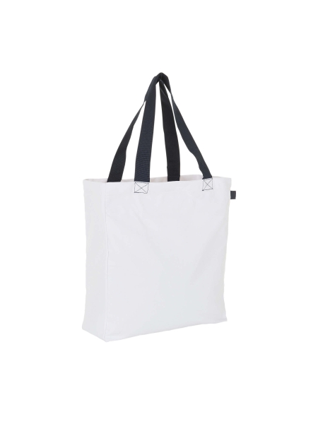 Shopper in canvas personalizzata Sol's Lenox