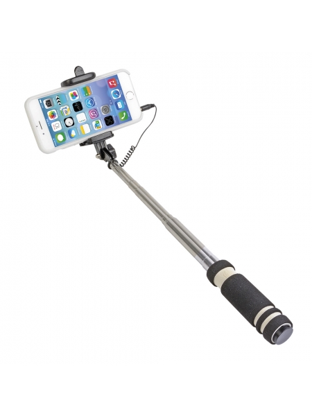 Asta per selfie telescopica