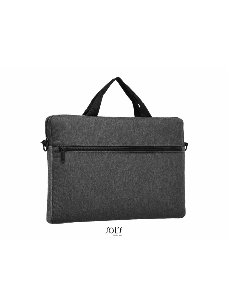 Borse portacomputer personalizzate con logo