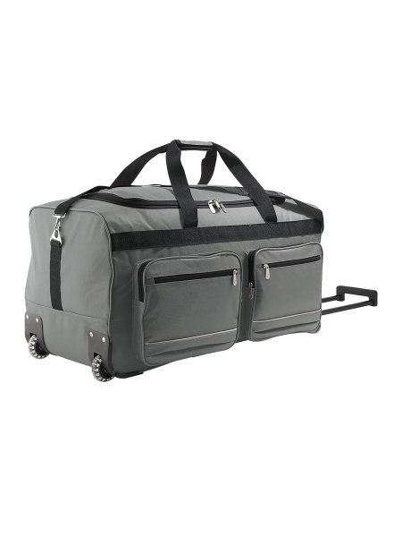 Trolley personalizzabile Sol's Voyager