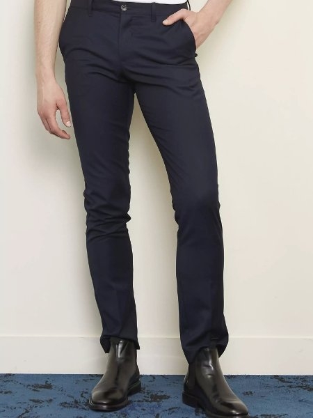 Pantalone da uomo personalizzabile Neoblu Gabin Men