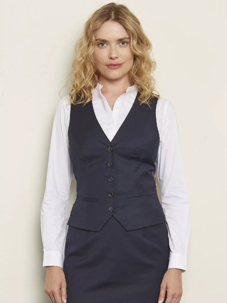 Panciotto donna personalizzato Neoblu Max