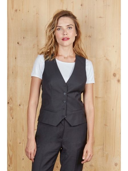 Panciotto donna personalizzato Neoblu Max