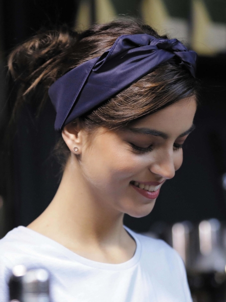 Bandana foulard Neoblu Tara