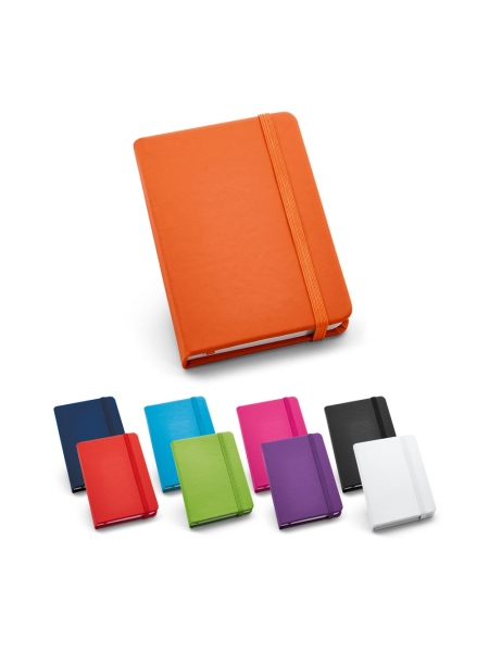 Block notes personalizzati Beckett