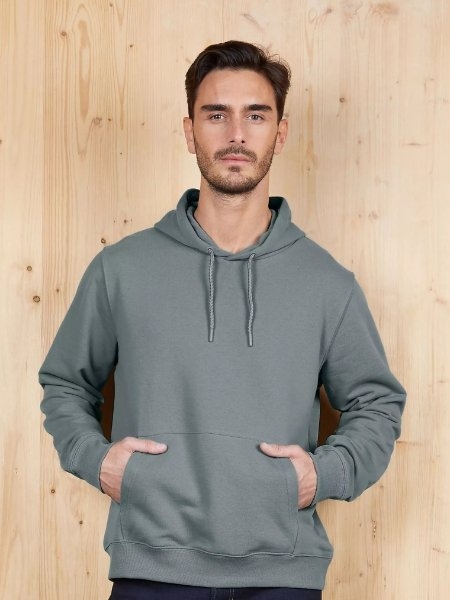 Felpa da uomo personalizzabile Neoblu Nicholas Men