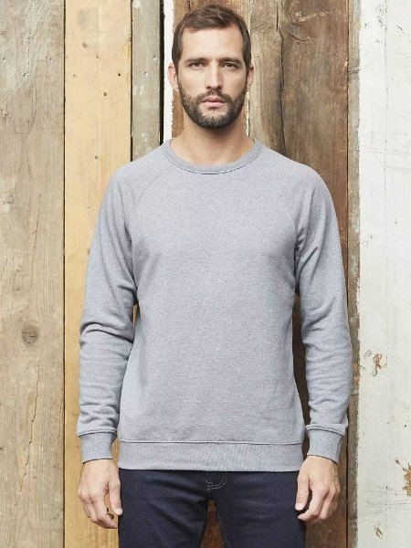 Felpa da uomo personalizzabile Neoblu Nelson Men