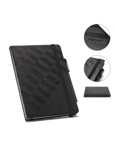 Block notes personalizzati Geometric