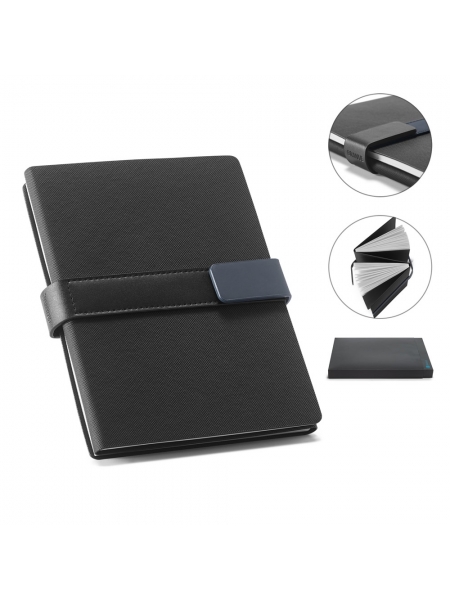 Block notes personalizzati Dynamic