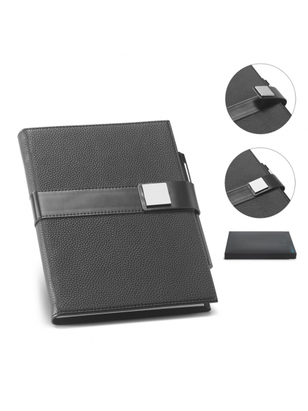 Block notes personalizzati Empire