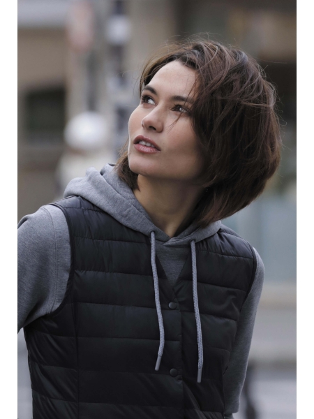 Gilet da donna personalizzato Neoblu Arthur