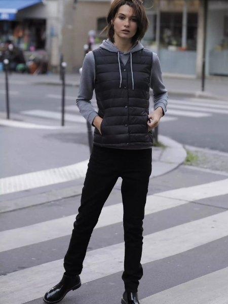 Gilet da donna personalizzato Neoblu Arthur