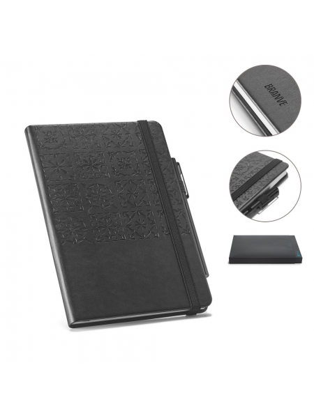 Block notes personalizzati Tiles