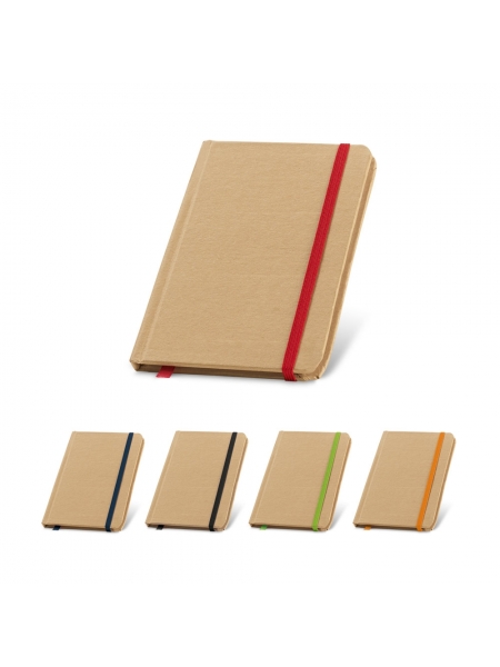 Block notes personalizzati Flaubert