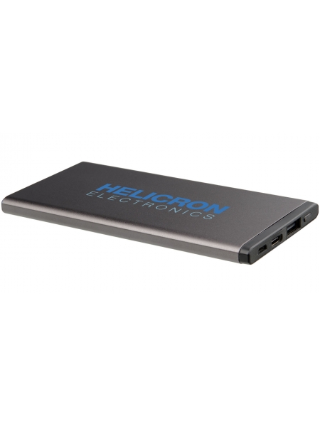 Powerbank Torque 5000 mAh con USB tipo C