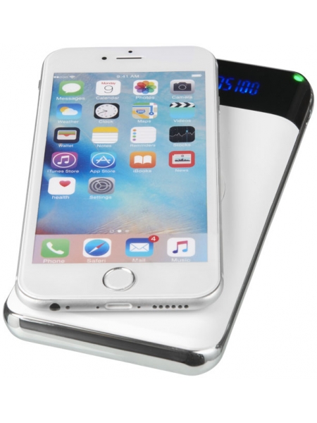 Powerbank Constant da 10000 mAh con schermo LED