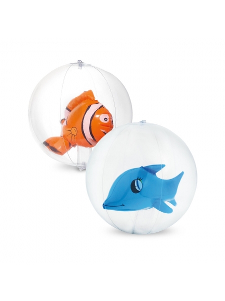 Palloni gonfiabili personalizzati Karon