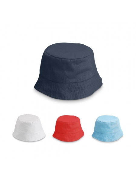 Cappelli personalizzati per bambini Panami